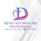 CÔNG TY CỔ PHẦN BỆNH VIỆN ĐÔNG ĐÔ