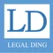 CÔNG TY LUẬT TNHH MTV LEGAL DING