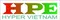 CÔNG TY TNHH THƯƠNG MẠI DỊCH VỤ KỸ THUẬT HYPER VIỆT NAM