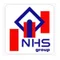Công ty Cổ phần Đầu tư Xây dựng NHS