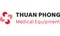 CÔNG TY TNHH THIẾT BỊ Y TẾ THUẬN PHONG