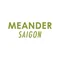 CÔNG TY TNHH MEANDER SÀI GÒN