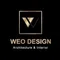 CÔNG TY TNHH KIẾN TRÚC NỘI THẤT WEO DESIGN