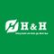 CÔNG TY TNHH DỊCH VỤ Y TẾ H&H
