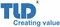 CÔNG TY CỔ PHẦN TLD GLOBAL