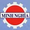 CÔNG TY TNHH CƠ KHÍ XÂY DỰNG MINH NGHĨA