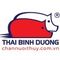 CÔNG TY CỔ PHẦN THƯƠNG MẠI DỊCH VỤ SẢN XUẤT THÁI BÌNH DƯƠNG
