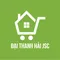 CÔNG TY CỔ PHẦN ĐẠI THANH HẢI