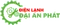 CÔNG TY TNHH CƠ ĐIỆN LẠNH ĐẠI AN PHÁT