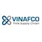 CÔNG TY CỔ PHẦN VINAFCO