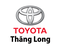CÔNG TY CỔ PHẦN TOYOTA THĂNG LONG