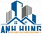 CÔNG TY CỔ PHẦN CÔNG NGHIỆP ANH HƯNG