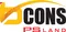 CÔNG TY CỔ PHẦN BẤT ĐỘNG SẢN BCONS PS