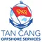 CÔNG TY CỔ PHẦN TRỤC VỚT VÀ NẠO VÉT TÂN CẢNG