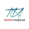 CÔNG TY TNHH TOYOTA THUẬN AN