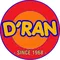 CÔNG TY TNHH NEM NƯỚNG DRAN