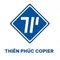 Công ty TNHH Máy Văn Phòng Thiên Phúc