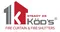 CÔNG TY CỔ PHẦN KODSDOOR VIỆT NAM