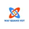 CÔNG TY CỔ PHẦN SẢN XUẤT THƯƠNG MẠI WAF QUANG HUY