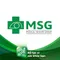 CÔNG TY CỔ PHẦN BỆNH VIỆN MẮT SÀI GÒN BÌNH DƯƠNG