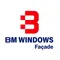 CÔNG TY CỔ PHẦN BM WINDOWS