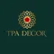 CÔNG TY CỔ PHẦN THIẾT KẾ VÀ SẢN XUẤT NỘI THẤT TPA DECOR