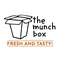 CÔNG TY TNHH THE MUNCHBOX