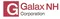 CÔNG TY CỔ PHẦN ĐẦU TƯ GALAX NH