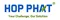 Công ty TNHH Tư vấn và Phát triển Công nghệ Hợp Phát