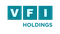 CÔNG TY CỔ PHẦN TẬP ĐOÀN ĐẦU TƯ TÀI CHÍNH QUỐC TẾ VFI