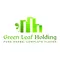 Công ty cổ phần Green Leaf Holding