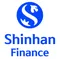 CÔNG TY TÀI CHÍNH TNHH MTV SHINHAN VIỆT NAM