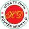 CÔNG TY TNHH NGUYỄN MINH H.D