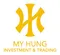 CÔNG TY CỔ PHẦN ĐẦU TƯ VÀ THƯƠNG MẠI MỸ HƯNG