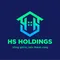 CÔNG TY TNHH THƯƠNG MẠI DỊCH VỤ VÀ ĐẦU TƯ HS HOLDINGS