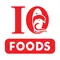 CÔNG TY TNHH SẢN XUẤT THƯƠNG MẠI DỊCH VỤ IQFOODS