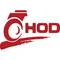 CÔNG TY TNHH BÁNH XE ĐẨY HOD CASTER VIỆT NAM