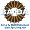CÔNG TY TNHH SẢN XUẤT BIẾN ÁP ĐÔNG ANH