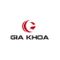 CÔNG TY TNHH GIA KHOA