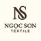 CÔNG TY TNHH THƯƠNG MẠI VÀ DỊCH VỤ NGỌC SƠN TEXTILE