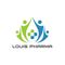CÔNG TY CỔ PHẦN DƯỢC PHẨM LOUIS PHARMA