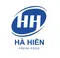 CÔNG TY TNHH MTV THỰC PHẨM HÀ HIỀN