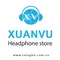 CÔNG TY TNHH TRUYỀN THÔNG XUÂN VŨ