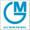 CÔNG TY CỔ PHẦN DƯỢC MỸ PHẨM GIA MINH