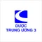 CÔNG TY CỔ PHẦN DƯỢC TRUNG ƯƠNG 3