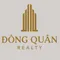 CÔNG TY TNHH ĐÔNG QUÂN REALTY