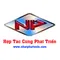 CÔNG TY TNHH KỸ THUẬT NHẬT PHÁT