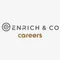 CÔNG TY TNHH ENRICH OPERATING SYSTEM
