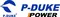 CÔNG TY TNHH P-DUKE TECHNOLOGY (VIETNAM)