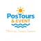 CÔNG TY TNHH DU LỊCH VÀ SỰ KIỆN HẢI ĐĂNG - POSTOURS & EVENT